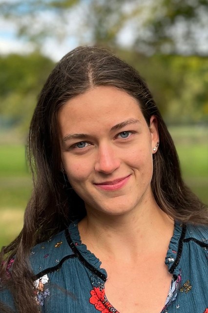 Annie Durand-Marandi