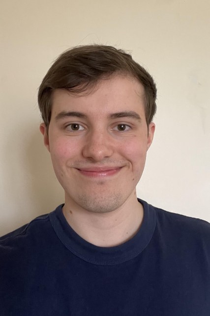 Matthew Roxby