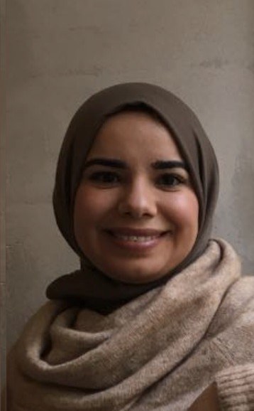 Asma Soltani