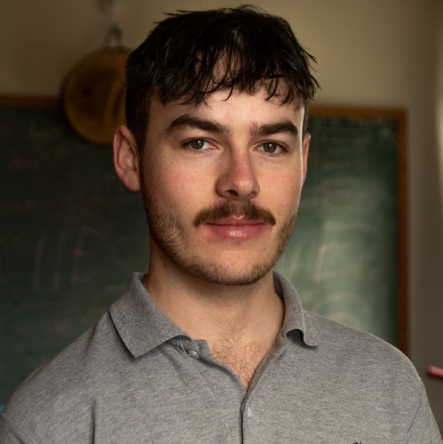 Harry Gardner