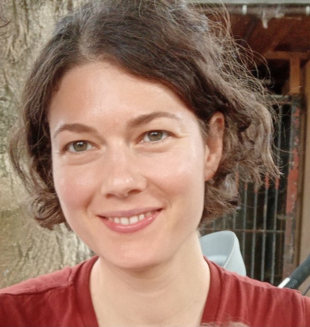 Tanja Fuchsberger