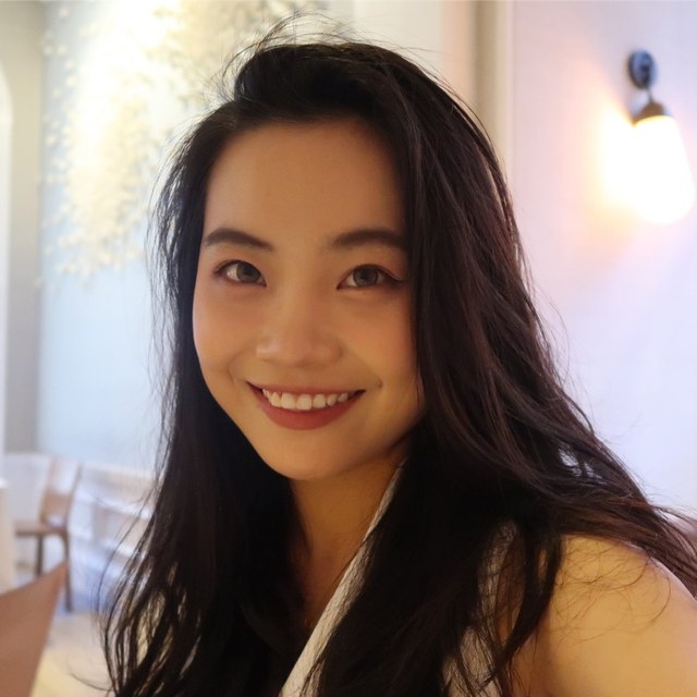 Xuelin Wang